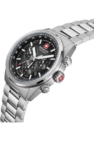 Swiss Military Smwgi0004204 Wrist Watch