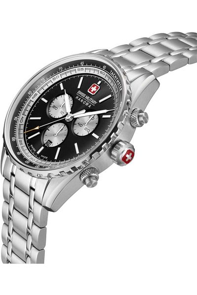Swiss Military Smwgi0000309 Wrist Watch