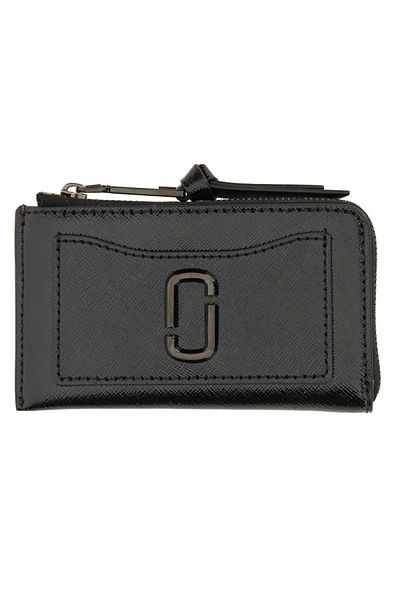 Marc Jacobs "The Utility Snapshot" Portfolio
