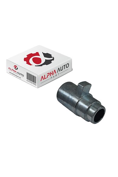 ALPHA AUTO PART Armrest Armrest Bushing Iron Left for Volkswagen VW CARAVELLE