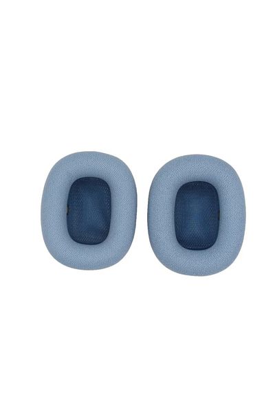 THD Set 2 bureti THD pentru casti Apple AirPods Max, Over-Ear, Albastru