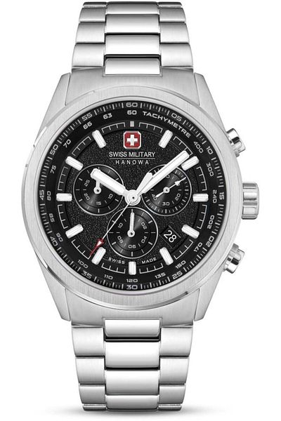 Swiss Military Smwgi0004204 Wrist Watch
