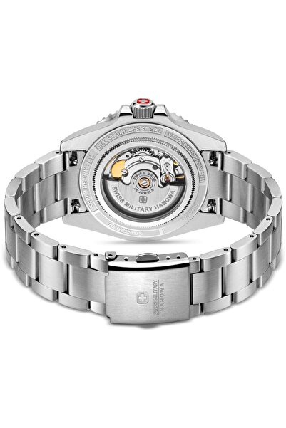 Swiss Military Smwgl0006304 Wrist Watch