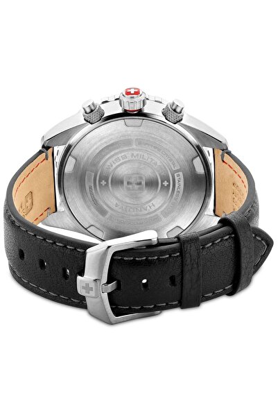 Swiss Military Smwgc0000305 Wrist Watch