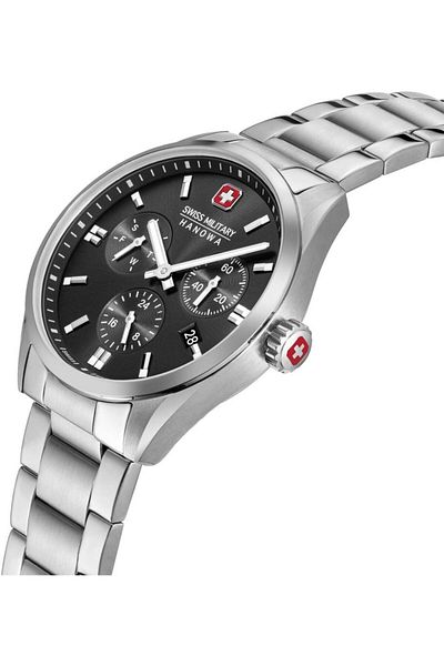 Swiss Military Smwgk0005601 Wrist Watch