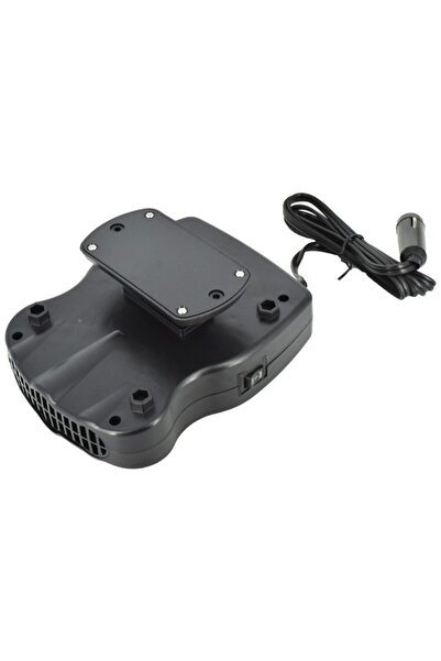 ideal STORE Θερμαντήρας αυτοκινήτου IdealSTORE, 12V, 150W, Αποθάμβωση παραθύρων, Δροσίζει τον αέρα το καλοκαίρι, Βάρος: 0,48Kg, C