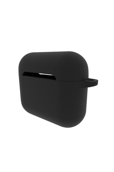 THD THD silicone case for Skullcandy Indy Evo headphones, black