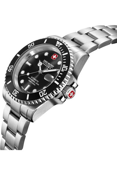 Swiss Military Smwgl0006301 Wrist Watch