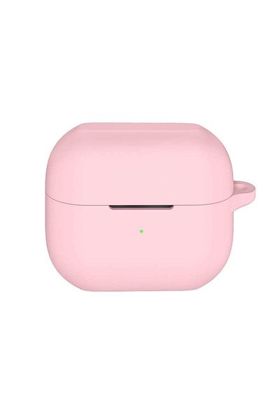 THD Wireless earphones protective case, THD, compatible with Samsung Galaxy Buds3 Pro, Samsung Galaxy Buds3, pink