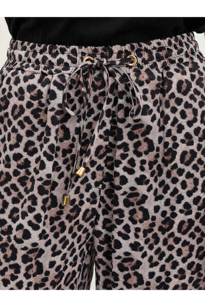 Karaca Kadın Pantolon-Taş