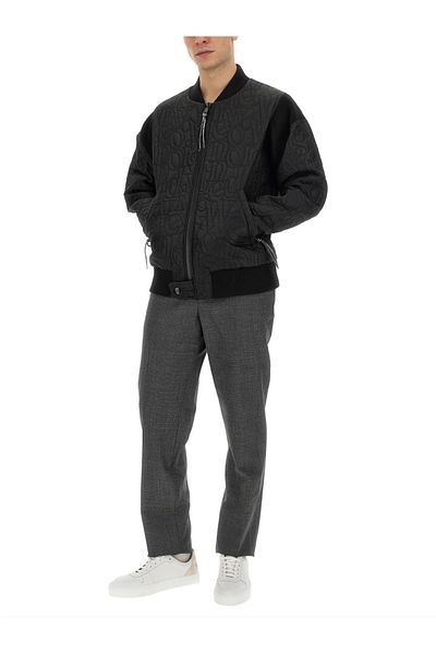 Vivienne Westwood Jachetă „Stripped Cyclist”