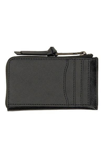 Marc Jacobs "The Utility Snapshot" Portfolio