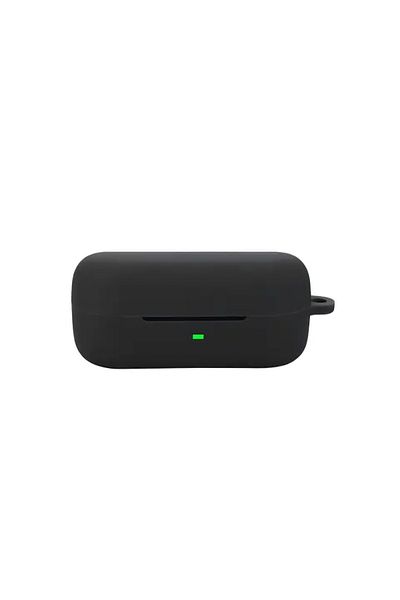 THD Wireless headphone protective case, THD, compatible with Sony WF-C510, black
