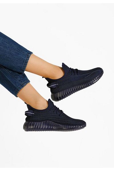 B T Shoes Pantofi sport dama Armelia navy