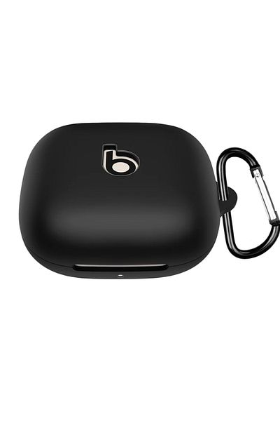 THD Wireless Headphone Case, , Compatible With Beats Powerbeats Pro 2 By Dr. Dre, Silicone, Color