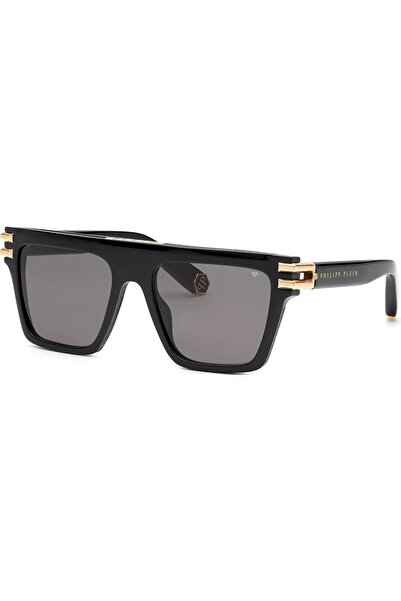 PHILIPP PLEIN SPP108M 0700 56 ERKEK GÜNEŞ GÖZLÜĞÜ
