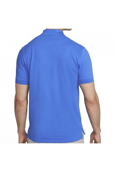 Nike Fc Barcelona 22/23 Polo Shirt For Men