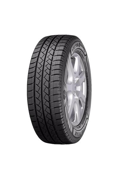 Goodyear 235/65R16C 115/113S Vector 4Seasons Cargo Oto 4 Mevsim Lastiği (Üret...