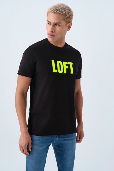 Loft Ανδρικό μπλουζάκι