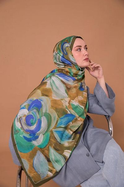 Silk Home Σάλι Mayda - 81007 - 10