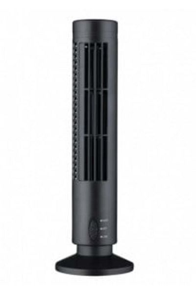 Blusmart Ventilator birou cu USB si doua trepte de viteza