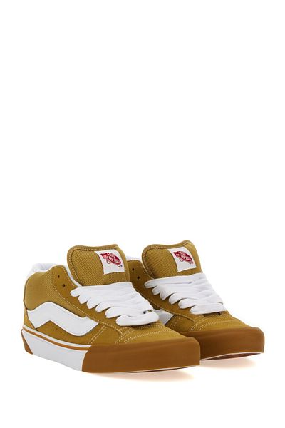 Vans "Knu Mid" Sneaker