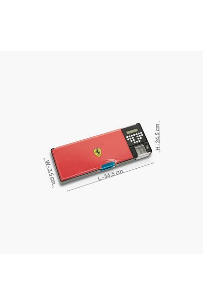 Ferrari مجموعة قرطاسية مكونة من 14 قطعة