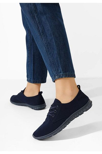 B T Shoes Pantofi sport dama Armina navy