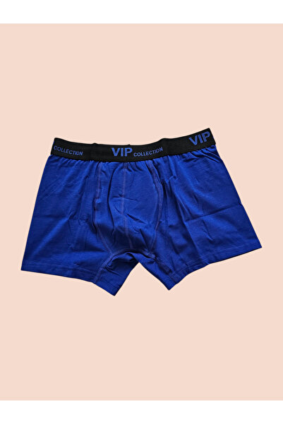 Vip ERKEK BOXER - CANLI RENKLER