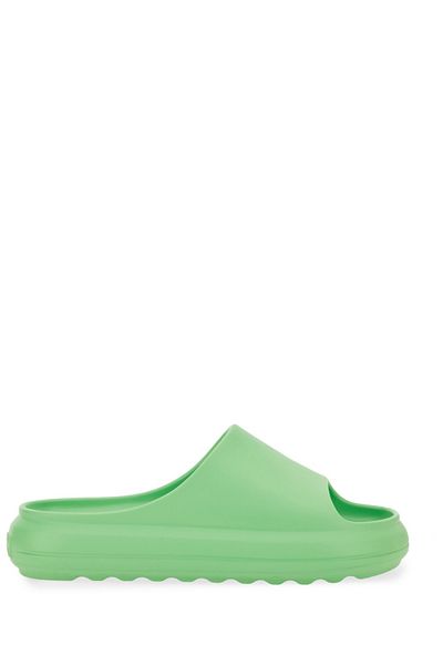 MSGM Eva Sandal.