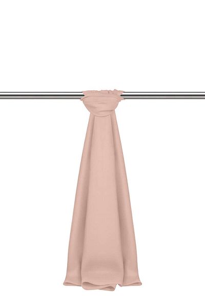 Bursa İpek Σαλιάρα Dusty Rose Paris Silk