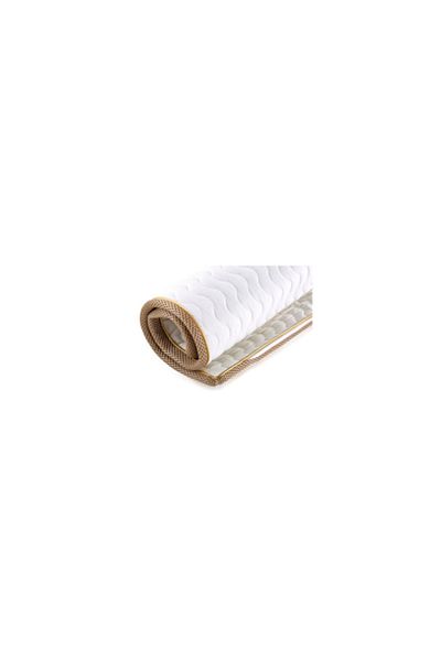 NETAVANTAJ Hsn Home Protector de perne Airfile matlasat din bumbac rezistent la lichide