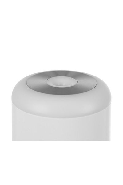 ideal STORE Umidificator de Aer idealSTORE cu Difuzor Aromaterapie, Include LED RGB cu iluminare Alba, Material
