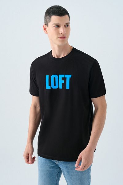Loft Ανδρικό μπλουζάκι