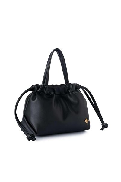 Lucky Bees Lauren Kadın El Çantası