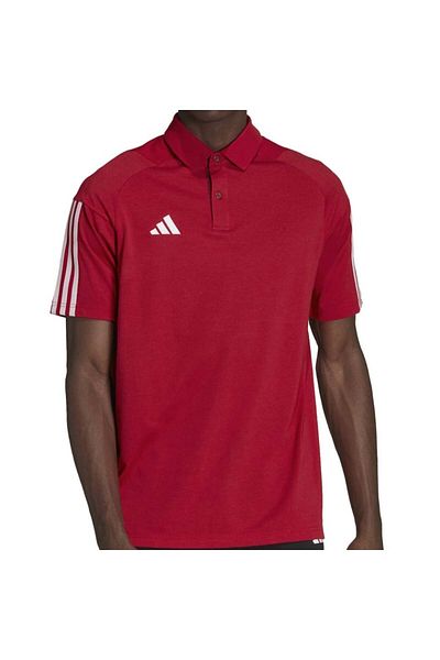 adidas Tiro 23 Competition Polo Shirt For Men