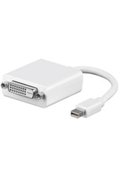 CIMUTO Adaptor CIMUTO mini DVI - DVI-D, calitate superioara tip tata-mama