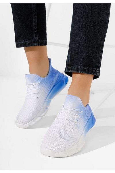 B T Shoes adidas dama bleumarin