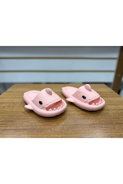 Best Group Shark Slide Unisex Shark Slippers