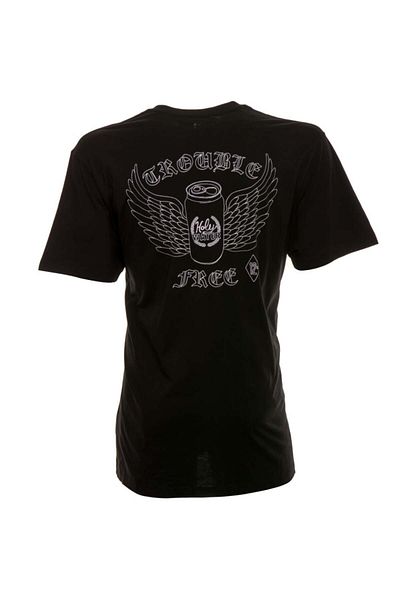 Vans Trouble Free T-Shirt For Men