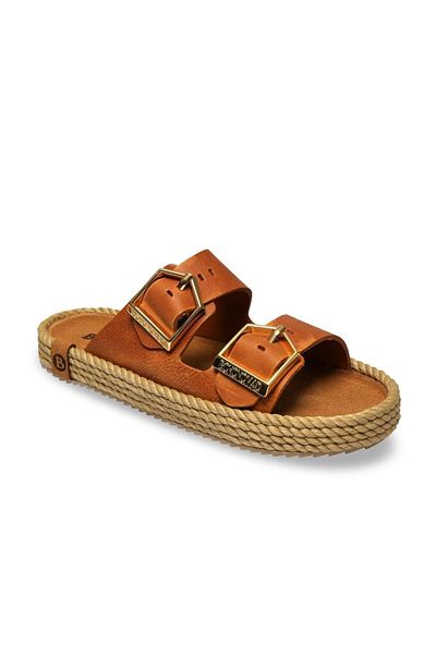 Bohonomad Sydney Women's Slippers - Crazy Whiskey