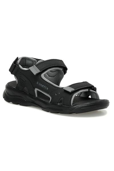 Kinetix Rayn 36/40 Unisex Velcro Sports Imported Sandals