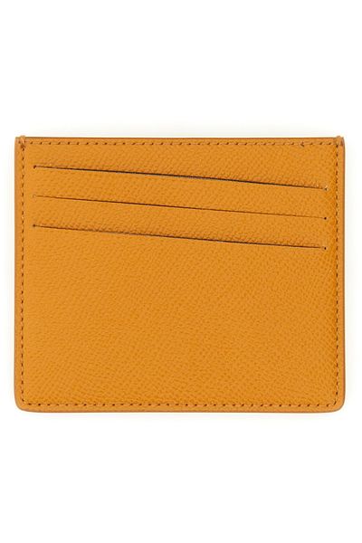 Maison Margiela Leather Card Holder