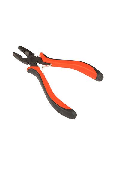 XTREME Combination pliers, spring-loaded, Xtreme HY-21K 00566, 130mm, serrated gripping surface