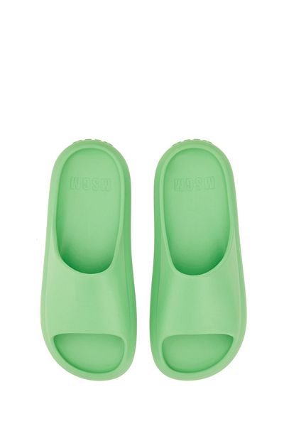 MSGM Eva Sandal.