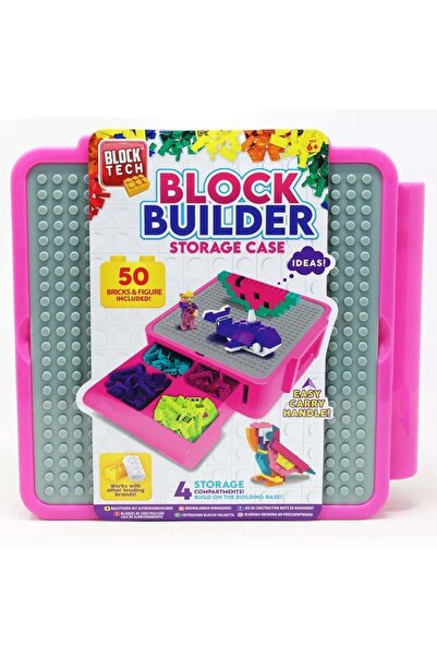 Sunman Toy Set Storage 00071451 Sun-Rms-Blok