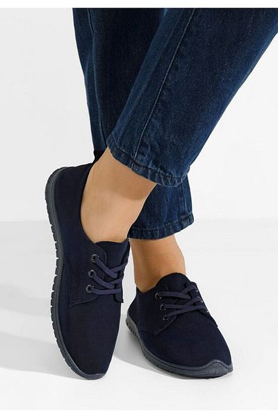 B T Shoes Pantofi sport dama Armina navy