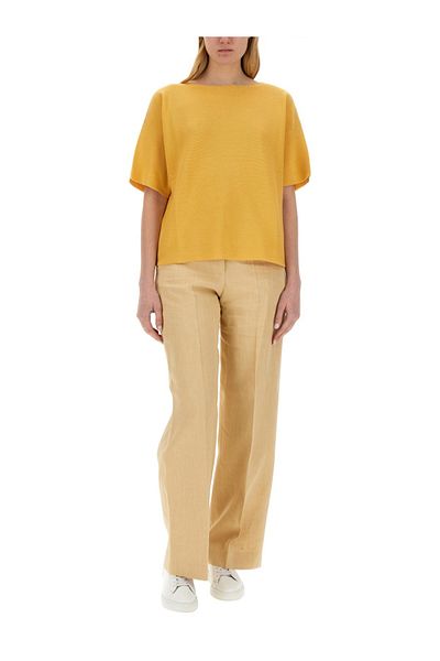 Fabiana Filippi Cotton Tops.