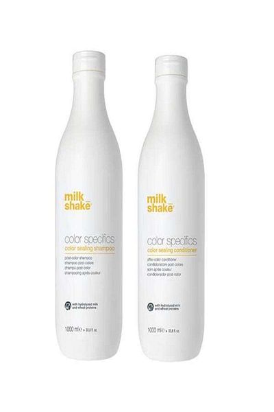 Milkshake Post-Color Package for Colored Hair - Milk Shake