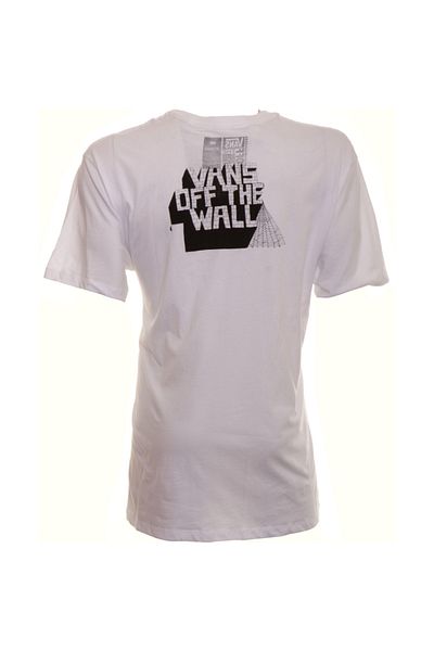 Vans Tricou Off The Wall Pentru Barbati